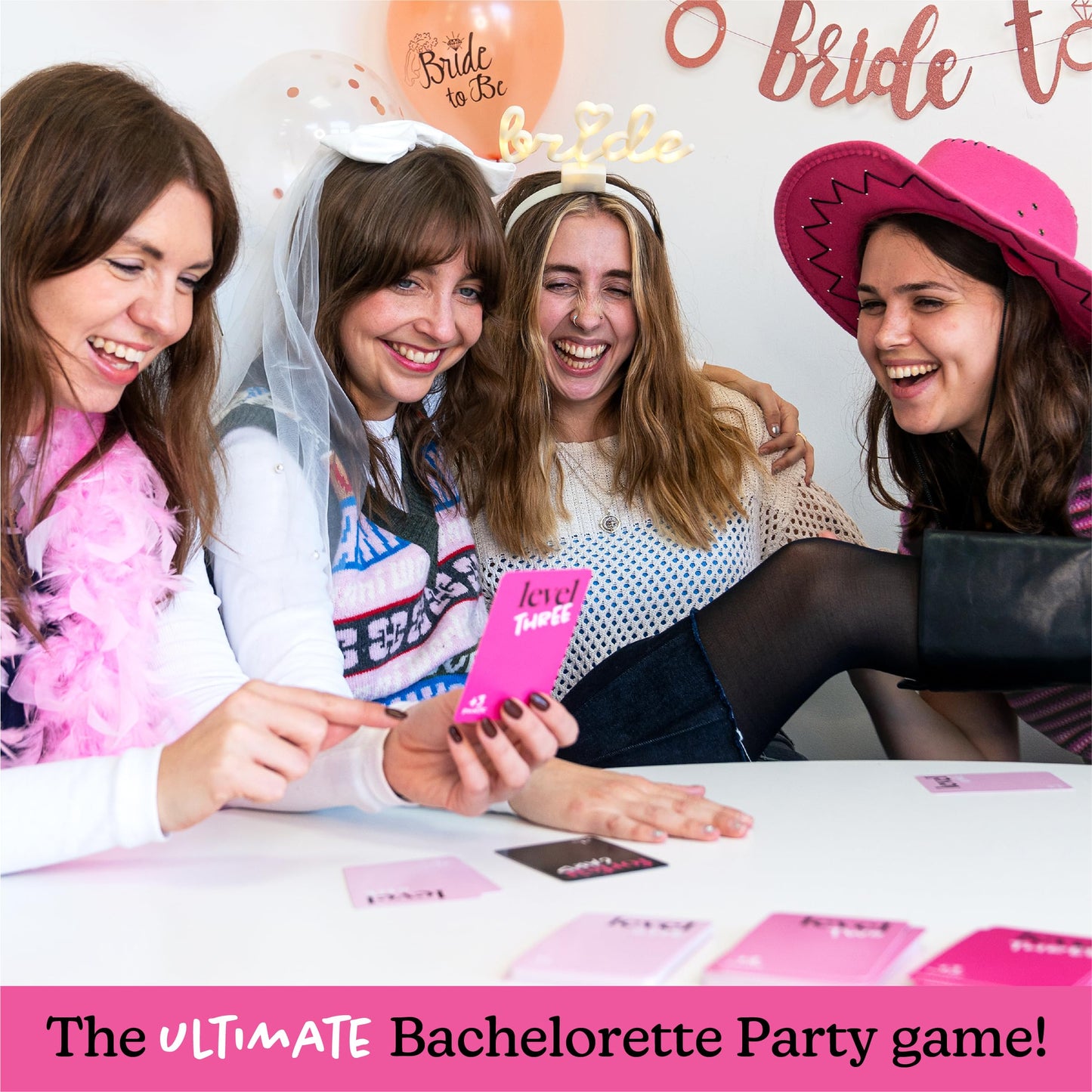 Lucky Egg Bachelorette Party Game: The mature-themed Bridal Party Games - 99 Diverse Questions - Board Game for Bridal Party  mature-themeds  mature-themed Party Games  Games for Grown Ups  Funny Fun mature-themed Games