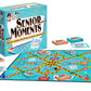 TDC Games Senior Moments Board Game - Medium Multi Color, Paper, Model 1700