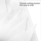 Consummate 100 Feet White Blank Pennant Banners Flags String Hanging Triangle Bunting Diy Flags For Grand Opening,Wedding,Kids B