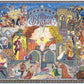 Ravensburger Romeo & Juliet 1000 Piece Jigsaw Puzzle for mature-themeds - 16808 - Every Piece is Unique  Softclick Technology Means Pieces Fit Together Perfectly
