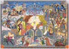 Ravensburger Romeo & Juliet 1000 Piece Jigsaw Puzzle for mature-themeds - 16808 - Every Piece is Unique  Softclick Technology Means Pieces Fit Together Perfectly