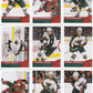 Mls San Jose Earthquakes 2013 Topps Team Set