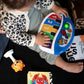 Baby Einstein Baby'S First Music Teacher Developmental Toys Kit And Gift Set, Newborn And Up