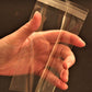 Psa Graded Card Bags Sleeves (100 Count) Soft Holders For Trading Baseball Sports Slabs