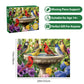500 Piece Puzzles For Adults, Birds Jigsaw Puzzle 500 Piece For Adults Kids Seniors, Recycled Cardboard Large Piece Puzzle 500,
