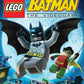 Lego Batman - Nintendo Wii