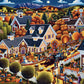 Buffalo Games - Dowdle - All Hallow'S Eve - 1000 Piece Jigsaw Puzzle For Adults -Challenging Puzzle Perfect For Game Nights - Finished Size Is 26.75 X 19.75