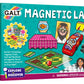 Galt Toys, Magnetic Lab, Science Kit For Kids, Ages 6 Years Plus