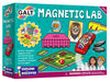 Galt Toys, Magnetic Lab, Science Kit For Kids, Ages 6 Years Plus