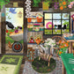 Ceaco - 4 In 1 Multipack - Tracy Flickinger - (4) 500 Piece Jigsaw Puzzle
