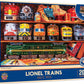 Signature Series Well Stocked Shelves 2000 Piece Jigsaw Puzzle