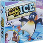 Slippery When Frozen Penguin Platformer