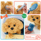 BELLOCHIDDO Veterinarian kit for Kids, Vet Play Sets for Kids with Interactive Electric Dog and Cage, Doctor Pretend Play Puppy