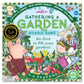 Eeboo: Gathering A Garden Board Game, Educational Games And Activities That Cultivate Conversation, Socialization, And Skill-Building, Perfect For Ages 5 And Up