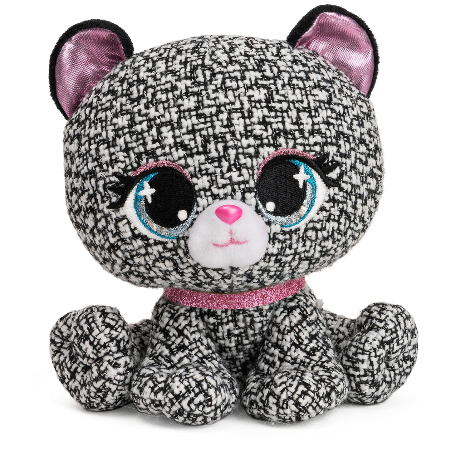 P.Lushes Pets 6 Inch Fashion Plush | Khloe O Bearci