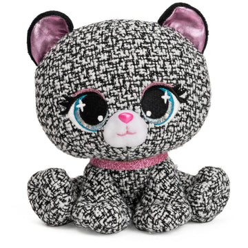 P.Lushes Pets 6 Inch Fashion Plush | Khloe O Bearci