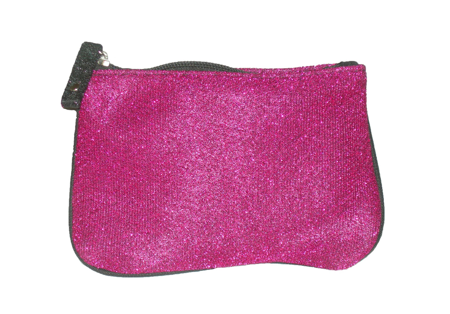 Sidekicks Foldable Ballet Flats with Carrying Case, Pink, X-Large