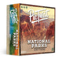 PicTwist: National Parks | Twist, Move, and Swap Tiles to Complete The Image | Family Puzzle Game Featuring National Park Locati