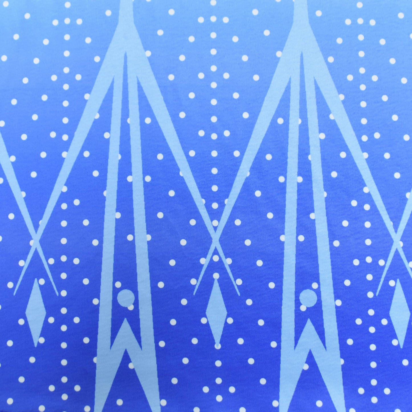 Aovclkid Girls Princess Elsa Costume Birthday Party Dress Halloween Cosplay Outfits(4T,Blue)