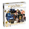 Winning Moves Games Harry Potter Puzzles Philosopher'S Stone 500 Piece Jigsaw Puzzle (Wm00370-Ml1-6)