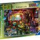 Ravensburger Aimee Stewart A Pirate’S Life 1000 Piece Jigsaw Puzzle For Adults & Kids Age 12 Years Up