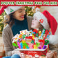 Christmas Toys Assortment For Kids Party Favors, Stocking Stuffers For Kids,Goodie Bag Stuffers, Gifts Prizes For Classroom Rewa