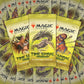 Magic: The Gathering Time Spiral Remastered Draft Booster Box | 36 Packs (540 Magic Cards)