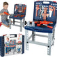 Little Builders Industry STEM Station