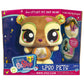 Littlest Pet Shop Lpso Pets - Bear