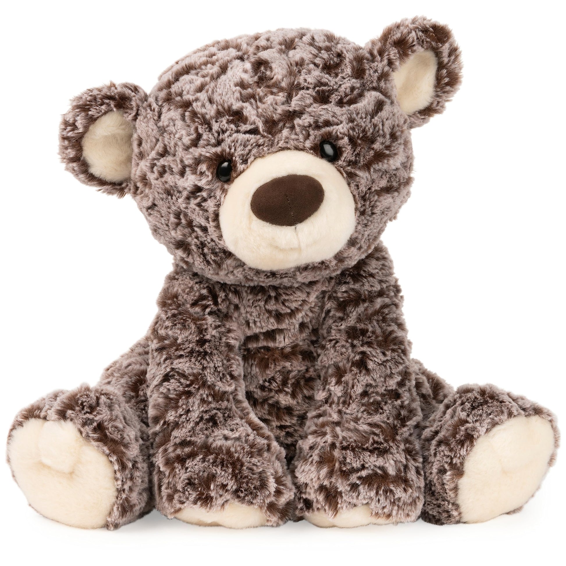 GUND Knuffel Teddy Bear  Classic Brown Bear  enhanced Plush Stuffed Animal  12 Inch