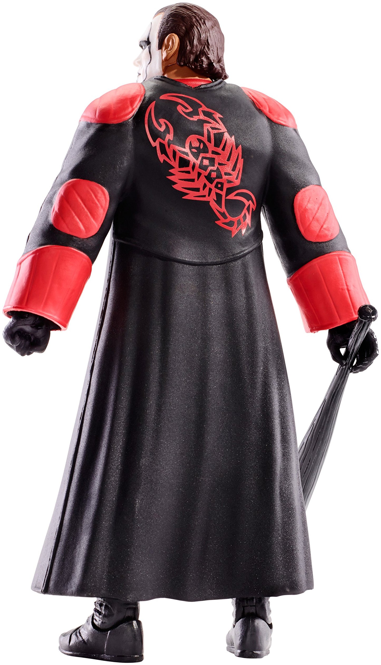 Wwe Elite Figure, Sting
