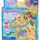 AquaBeads Zoo Life Theme Refill Set