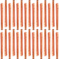 Sonarun 30 Pack 31.5 Inch Inflatable Baseball Bat Wood Grain Pattern Baseball Bat Inflates Blow up Baseball Bat for Carnival Poo
