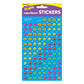 Trend Enterprises Inc. Superspots Stickers Fun Fish