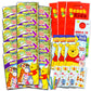 Bendon Publishing Set Of 15 Kids Play Packs Bundle ~ Fun Party Favors Coloring Book, Crayons, Stickers, Plus Door Hanger And Sta