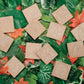 Match Me Sensory Flower Tiles