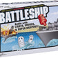 Naval Conflict Shadow Strike