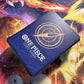 Generic One Piece Cards - 50 Card Lot with 5 Foils, Card Game Booster Box