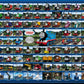 ????(Epoch) 300-Piece Jigsaw Puzzle Thomas The Tank Engine And Friends Thomas And Friends 100 (26X38Cm)
