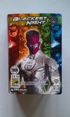 Dc Direct 2010 Sdcc San Diego Comiccon Exclusive Blackest Night Sinestro White Lantern