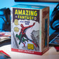 Magic: The Gathering Spider-Man Gift Edition Bundle - Multicolor, Paper, 3.465 x 7.362 x 0.1 inches, Model D45320000