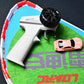 Captainrc Ldarc 1: 64 Mini Sports Car 4Ch 2.4Ghz Remote Control Full Scale Rtr Kit With Portable Storage Bag (R02-Pink)