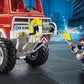 Playmobil Fire Truck 9466 - Multicolor Plastic Toy for Kids