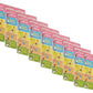 Eureka Classroom Decorations Cat in The Hat Reading Stickers for Kids and Educational Fun, 120pc