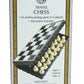 House Of Marbles Magnetic Chess