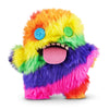 Fuggler Laboratory Misfits By Zuru Funny Ugly Monster, Plush, Collectible, Silly, Toy (Oogah Boogah)