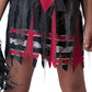 Incharacter Costumes Spiritless Cheerleader Costume