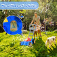 Upgraded Bubble Lawn Mower Toddler Toys, Kids Bubbles Toys For Boys Girls Age 1 2 3 4 5 6 Year Old, Toddler Birthday Outdoor Par