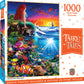 Little Mermaid 1000 Pc