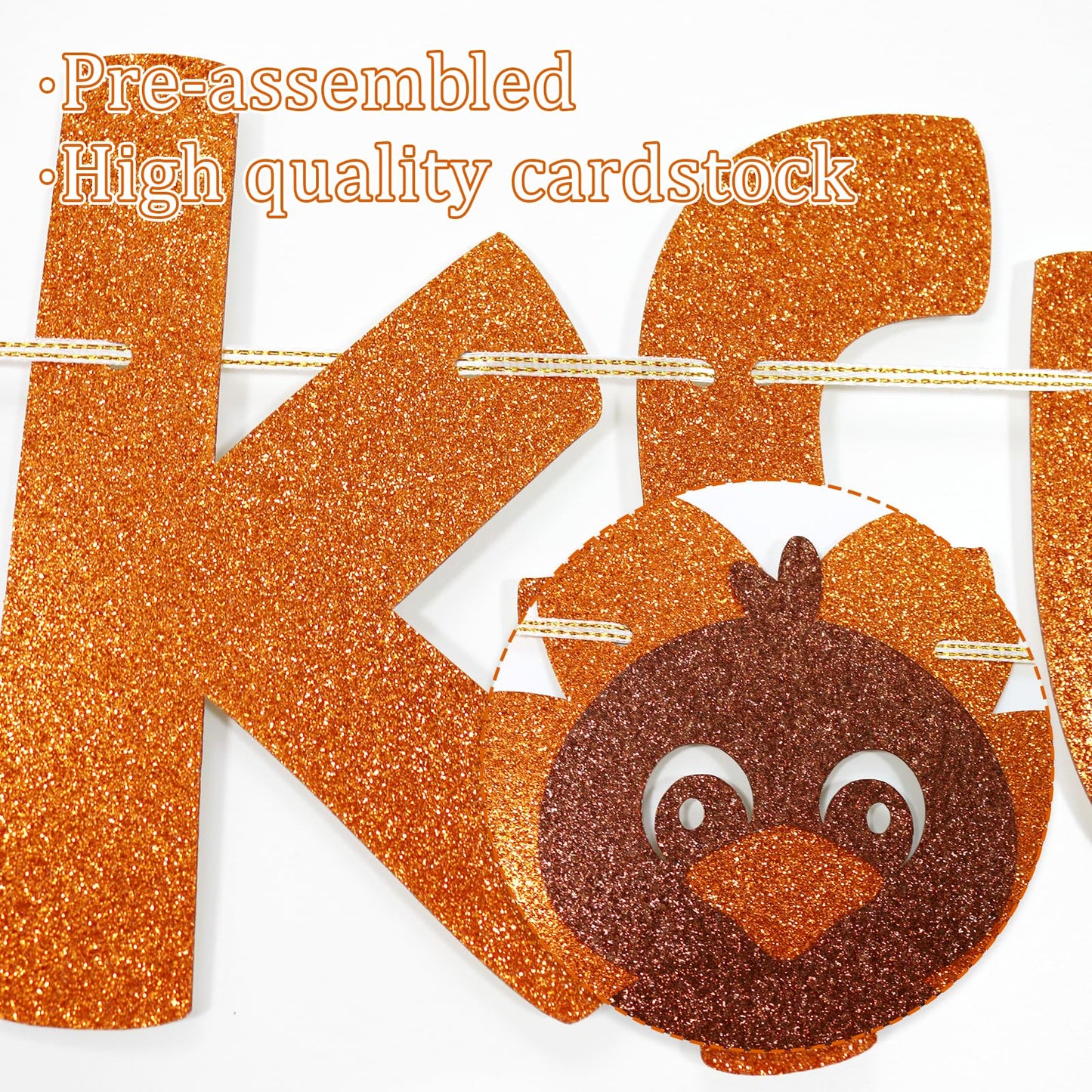 Thanksgiving Classroom Decorations, Turkey Fall Bulletin Board, Thanksgiving Decorations, Thankful For Our Little Turkeys Banner